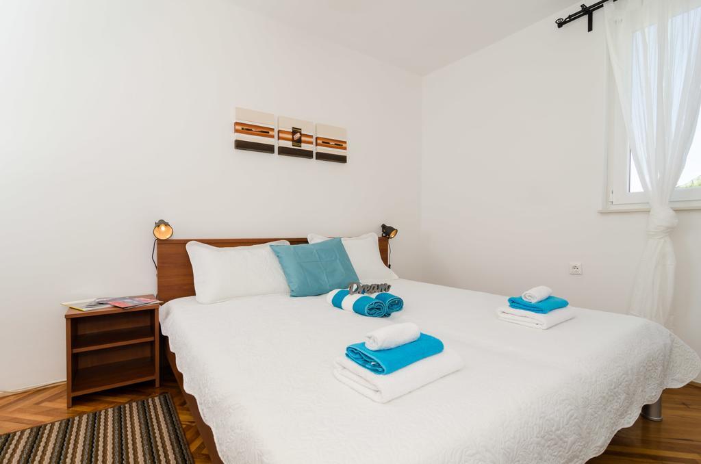 Nives Central Lodge Dubrovnik Ngoại thất bức ảnh